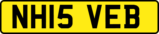 NH15VEB