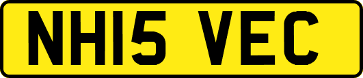 NH15VEC