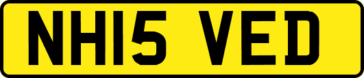 NH15VED
