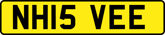NH15VEE