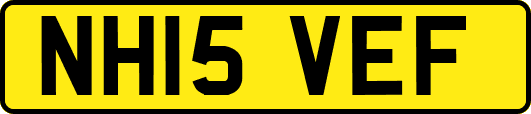 NH15VEF
