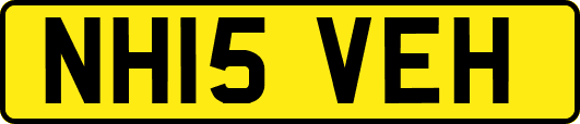 NH15VEH