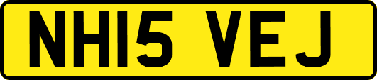 NH15VEJ