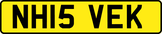 NH15VEK