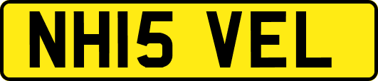 NH15VEL
