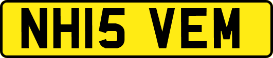 NH15VEM