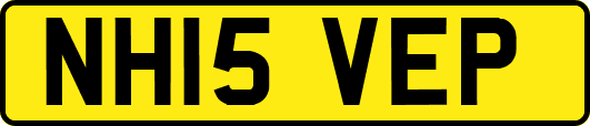 NH15VEP