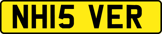 NH15VER