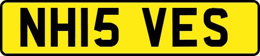 NH15VES