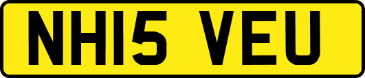 NH15VEU