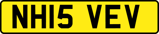 NH15VEV