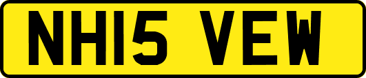 NH15VEW