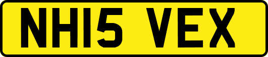 NH15VEX