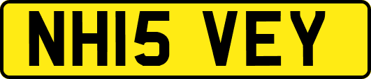 NH15VEY