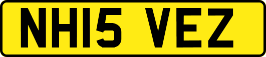 NH15VEZ