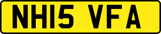 NH15VFA