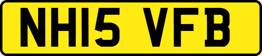 NH15VFB