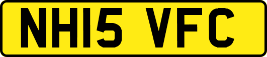 NH15VFC