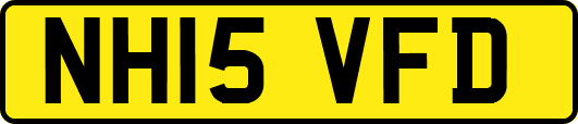 NH15VFD