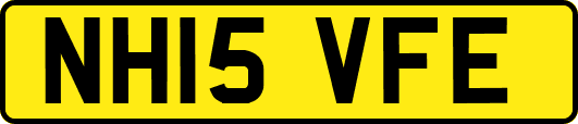 NH15VFE