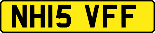 NH15VFF
