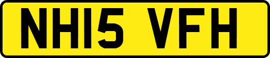 NH15VFH