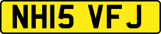 NH15VFJ