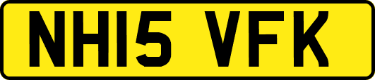 NH15VFK
