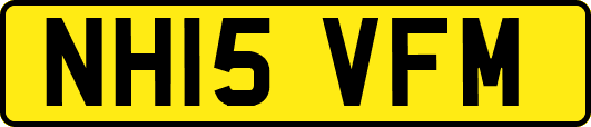NH15VFM