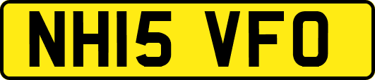 NH15VFO