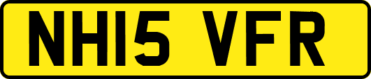 NH15VFR