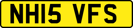 NH15VFS
