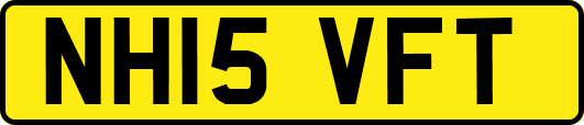 NH15VFT