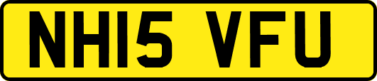 NH15VFU