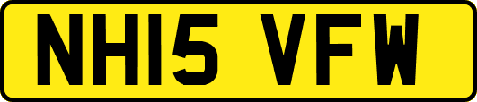 NH15VFW