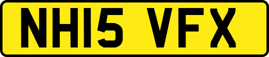 NH15VFX