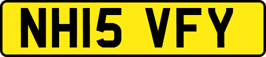 NH15VFY
