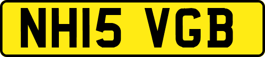 NH15VGB