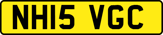NH15VGC