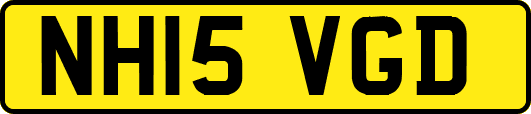 NH15VGD