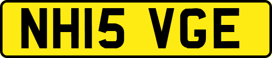 NH15VGE
