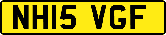 NH15VGF