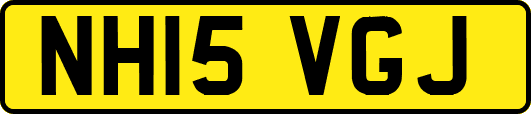 NH15VGJ