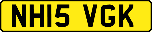 NH15VGK