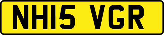 NH15VGR
