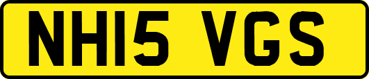 NH15VGS