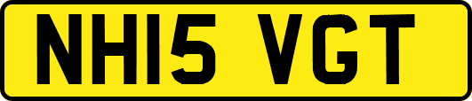 NH15VGT