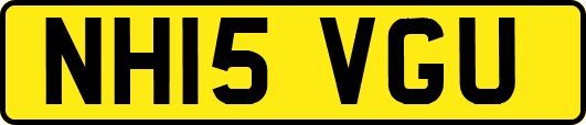 NH15VGU
