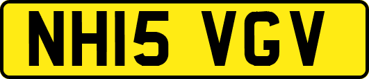 NH15VGV