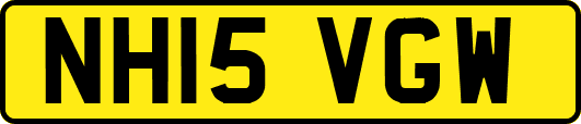 NH15VGW